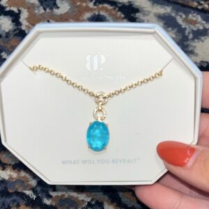 Bomb Party Necklace 

NK87459
Everything I Dreamt